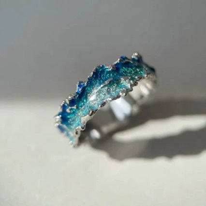 Vintage Handmade Ring