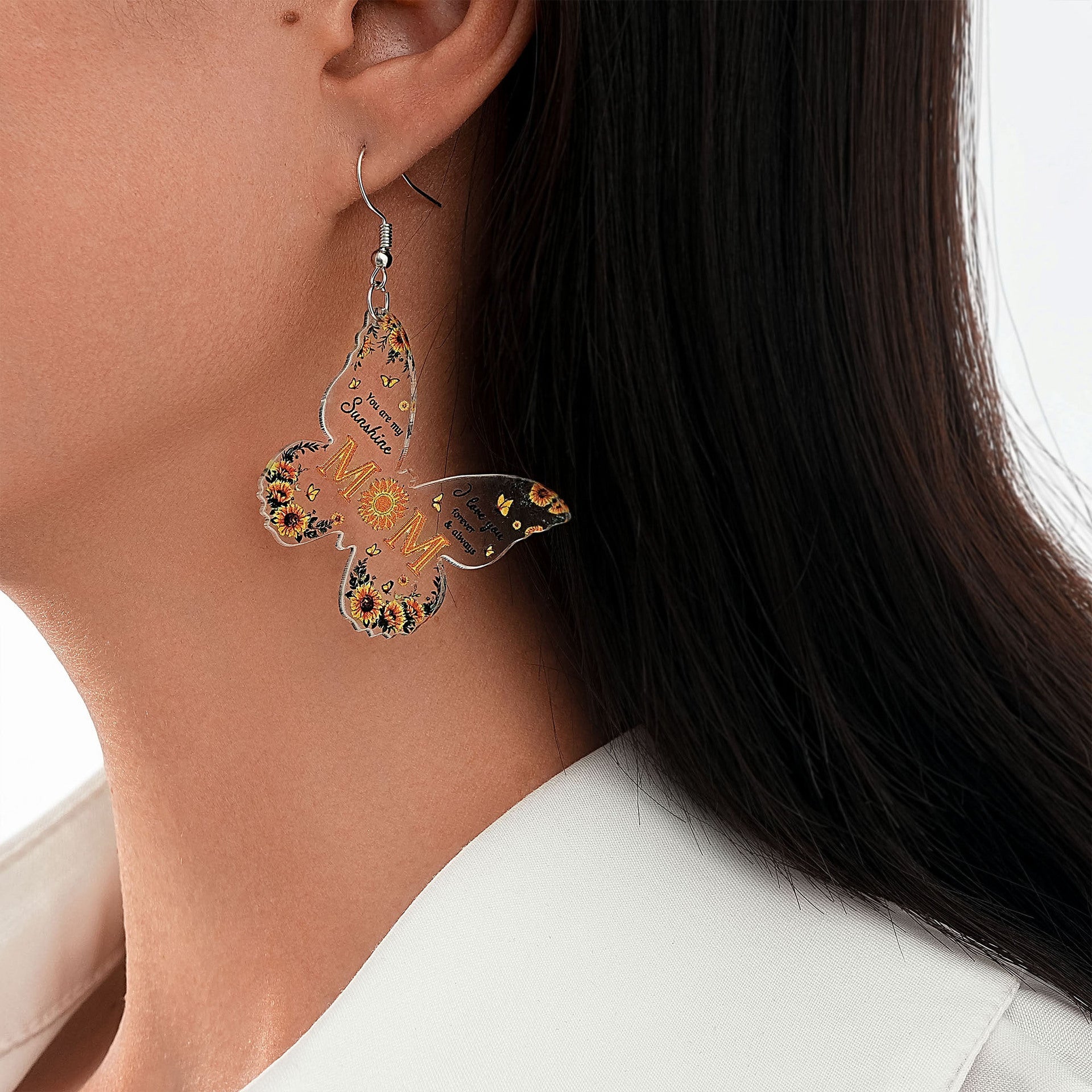Stunning Earring for Daily Wear
