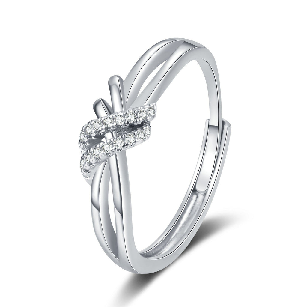 Charming Ring for Any Occasion