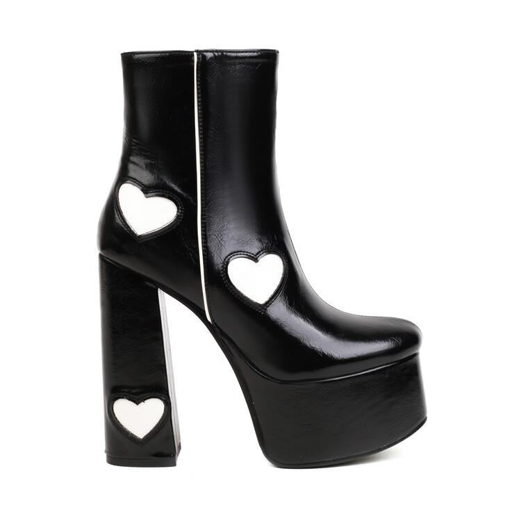 Beautifully Crafted Orthopedic Boots