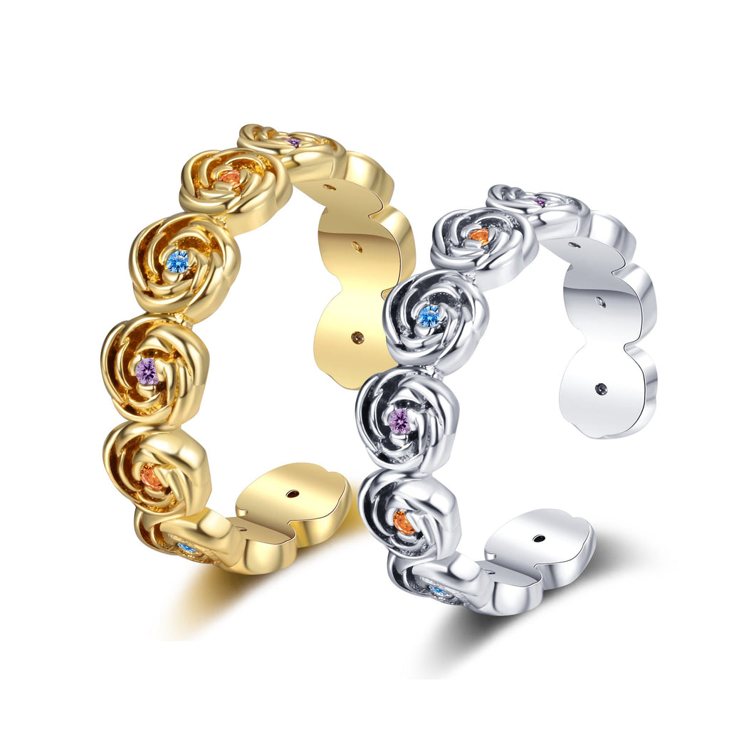 Stunning Ring for Daily Wear