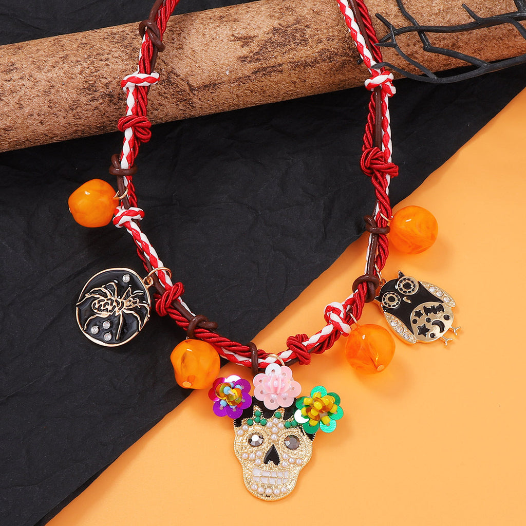 Delicate Artisan Necklace