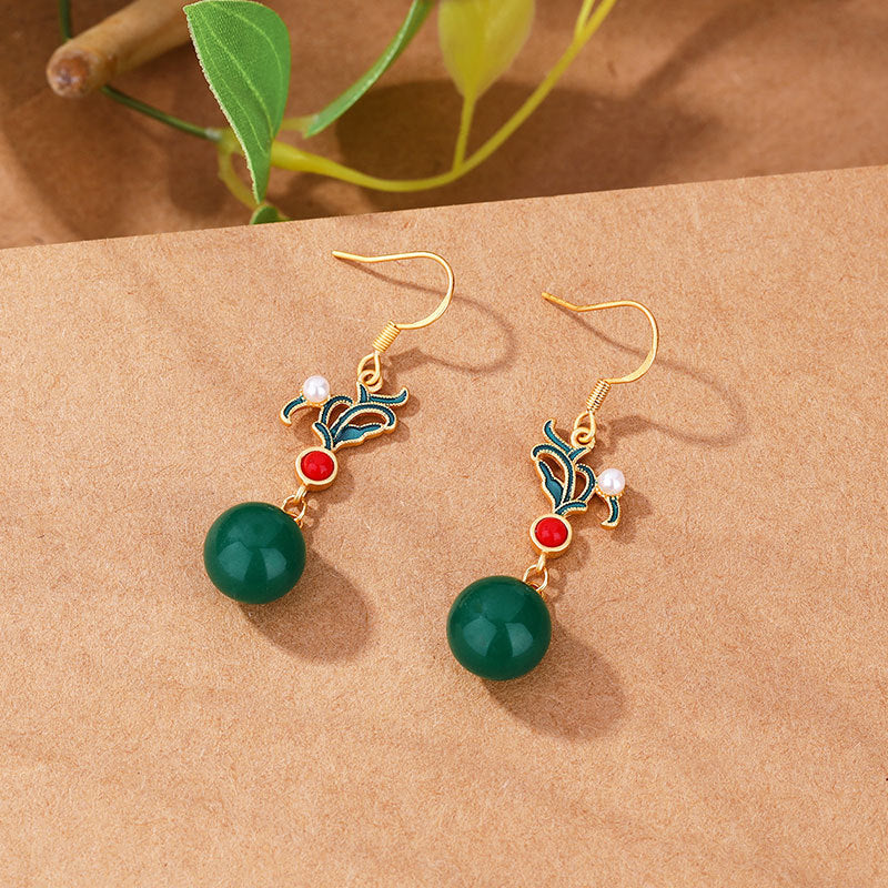 Elegant Gold Earring for Every Occasion