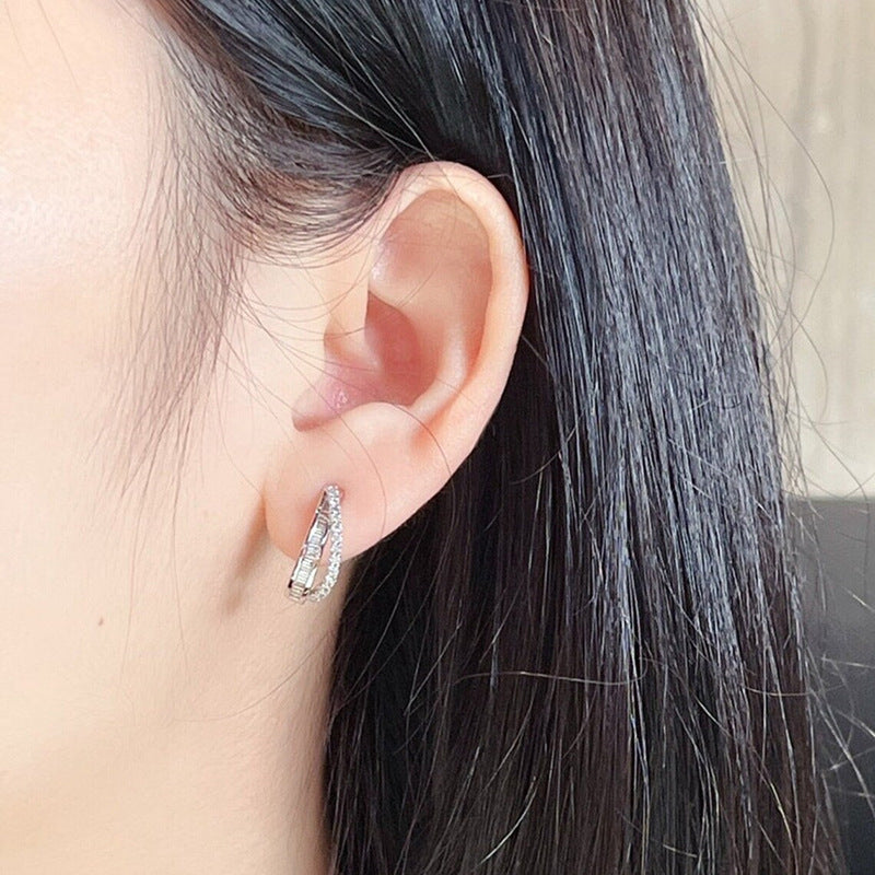 Elegant Earring for Every Occasion
