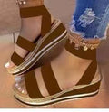 Chic Orthopedic Sandals with Unique Design