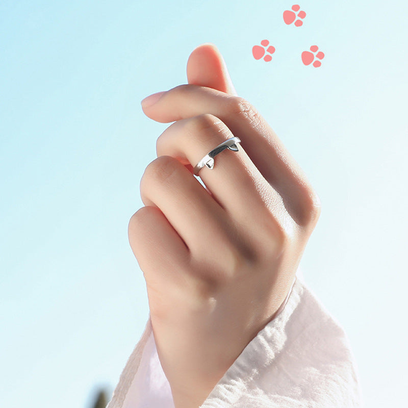 Classic Ring with Timeless Appeal