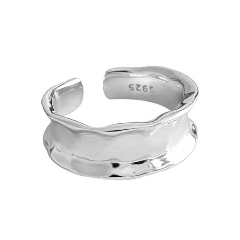 Stunning Gold Ring for Daily Wear