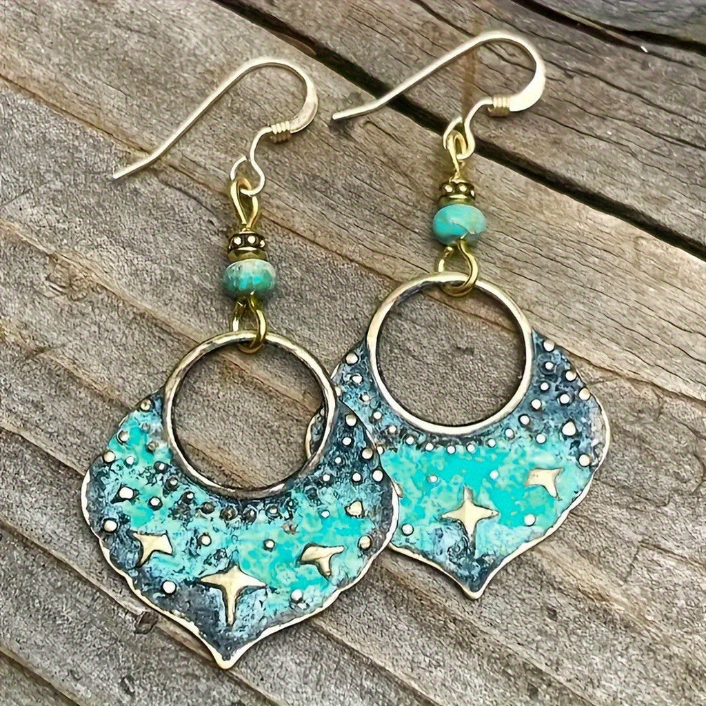 Romantic Earring for Special Moments
