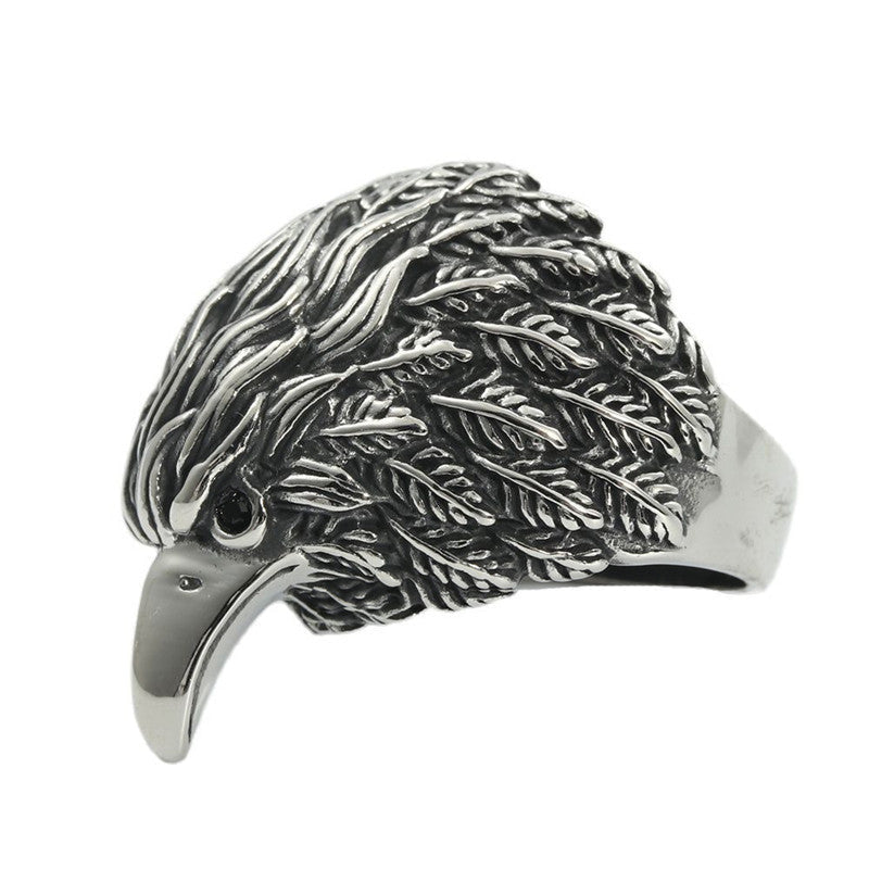 Charming Ring for Any Occasion