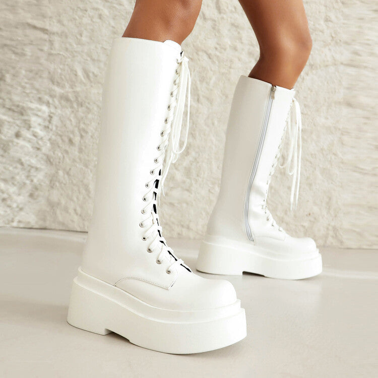 Classic Orthopedic Boots with Timeless Style