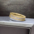Charming Ring for Any Occasion
