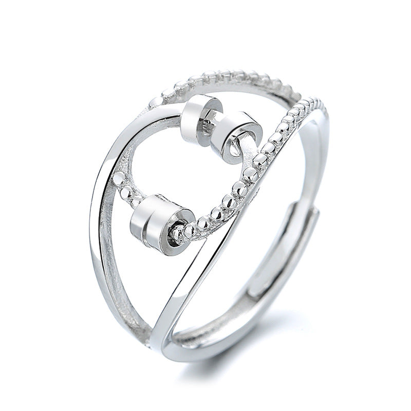 Charming Ring for Any Occasion