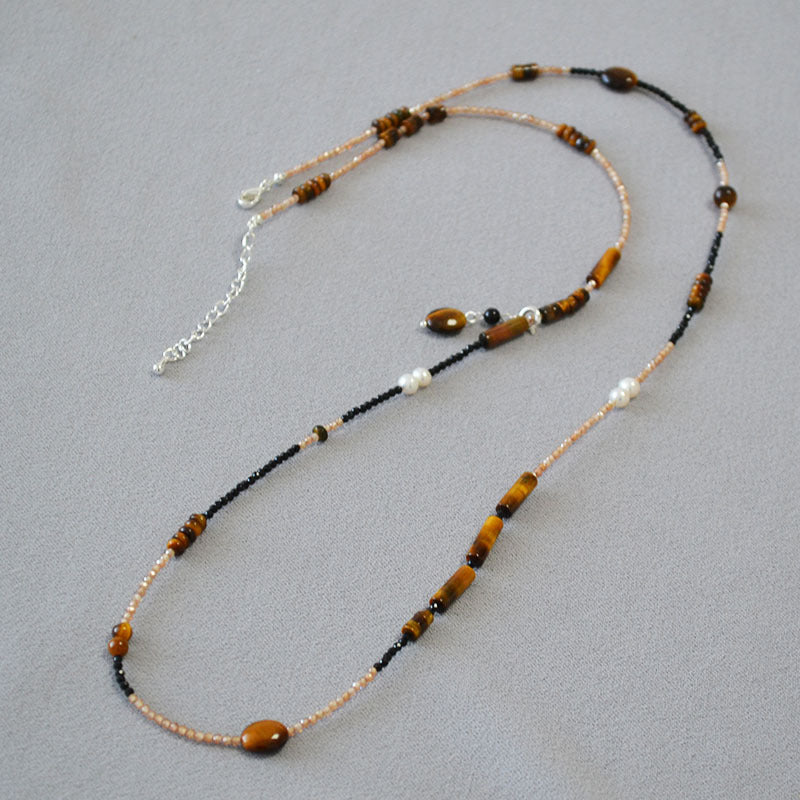 Charming Gold Necklace for Any Occasion
