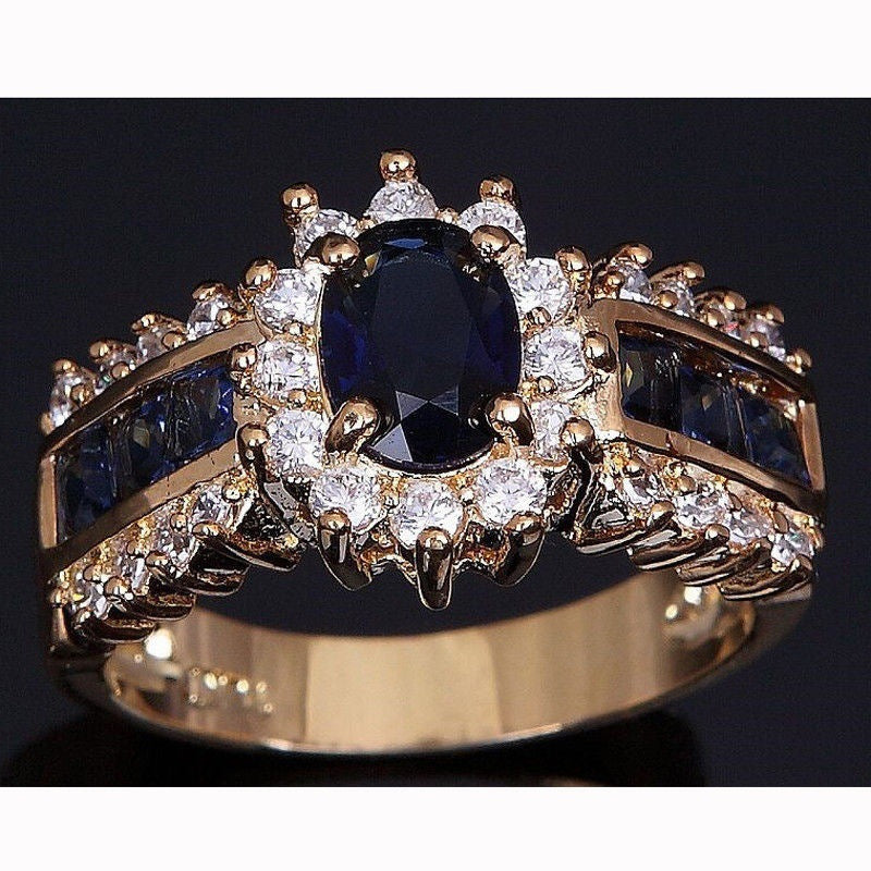 Stunning Ring for Daily Wear