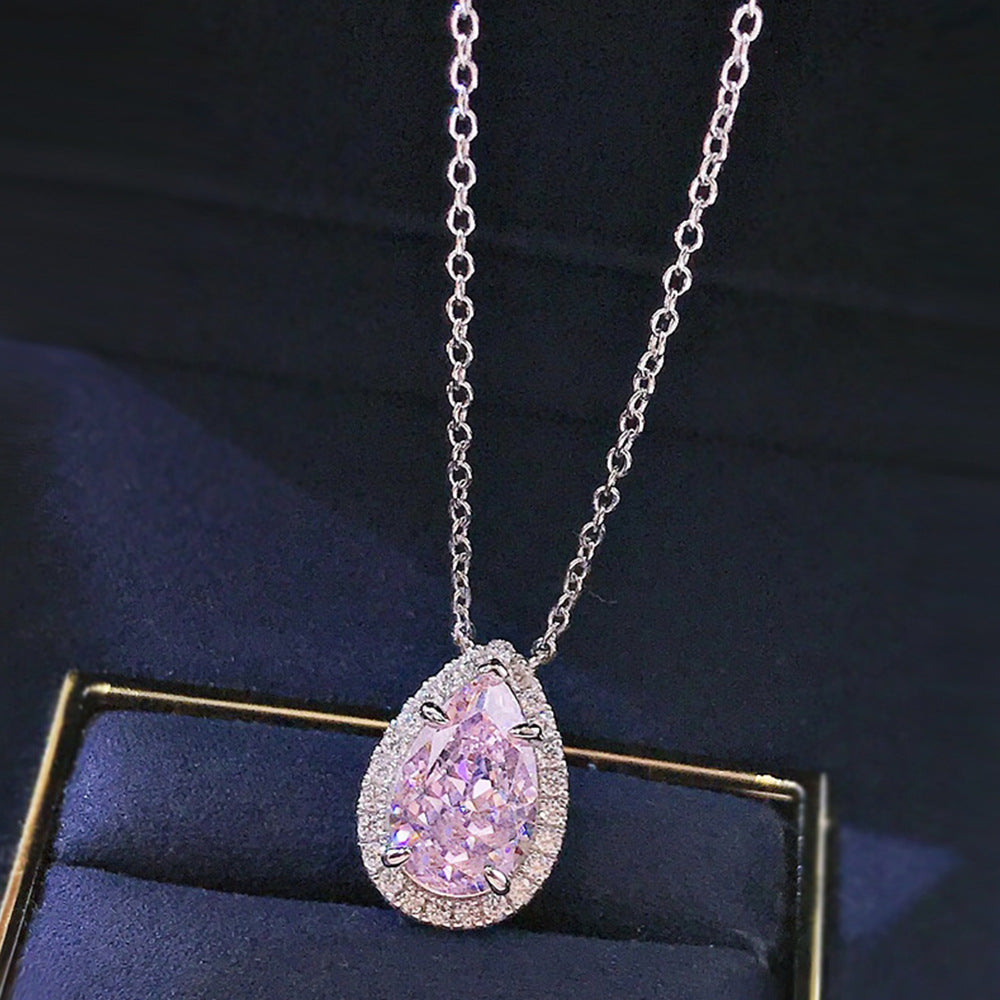 Beautiful Necklace with Unique Style