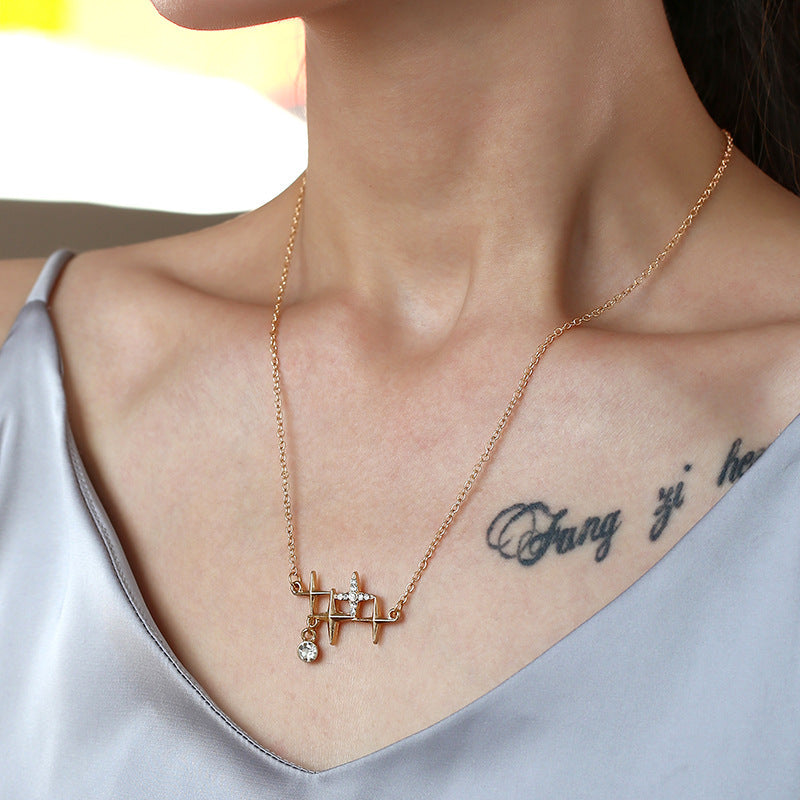 Elegant Necklace for Every Occasion