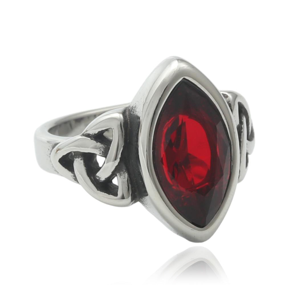 Beautiful Ring with Unique Style