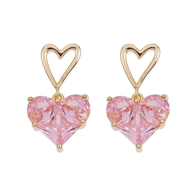 Elegant Earring for Every Occasion