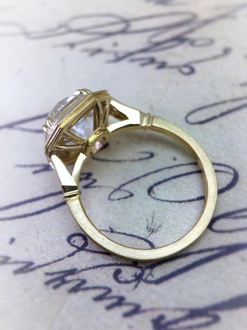 Charming Ring for Any Occasion