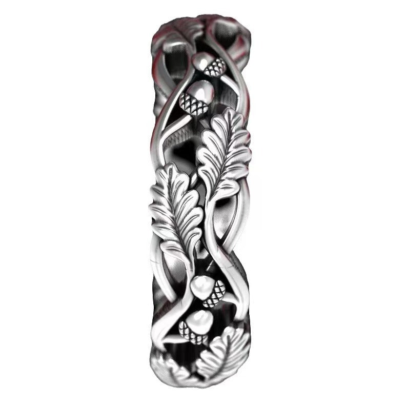 Romantic Ring for Special Moments