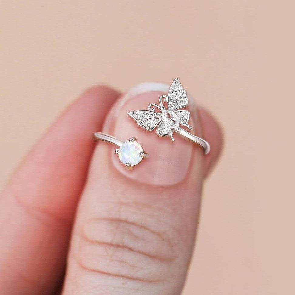 Romantic Ring for Special Moments