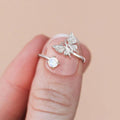 Romantic Ring for Special Moments