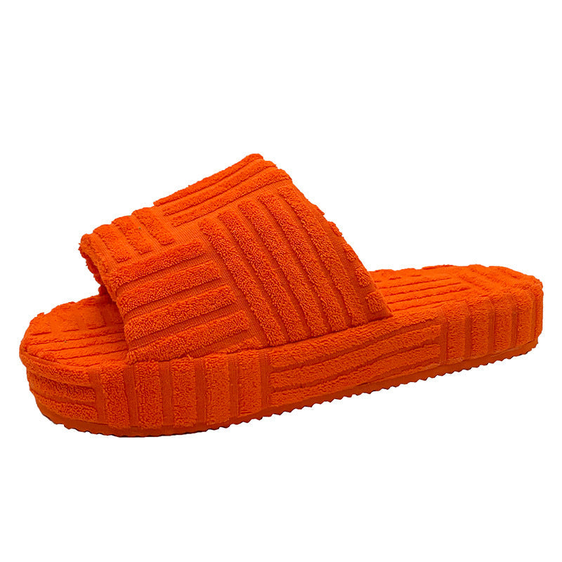 Classic Orthopedic Shoes with Timeless Style