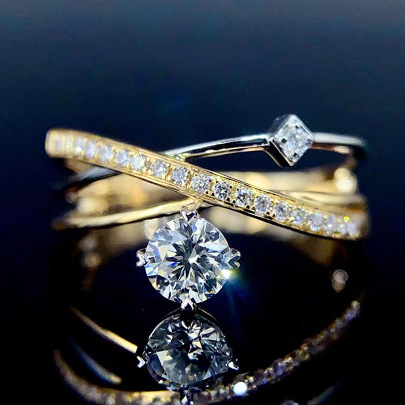 Stunning Ring for Daily Wear