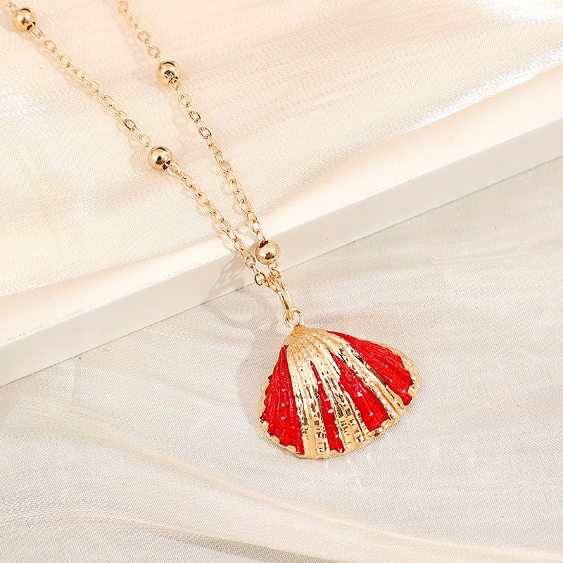 Stunning Necklace for Daily Wear