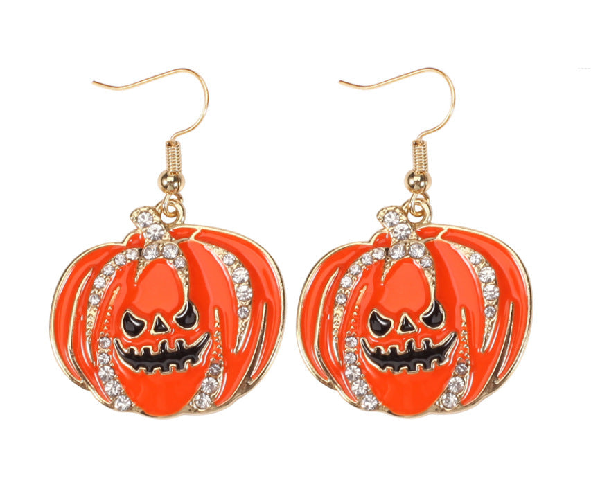 Charming Earring for Any Occasion