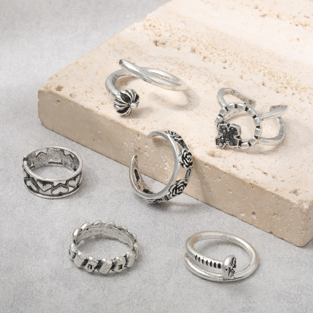 Elegant Ring for Every Occasion