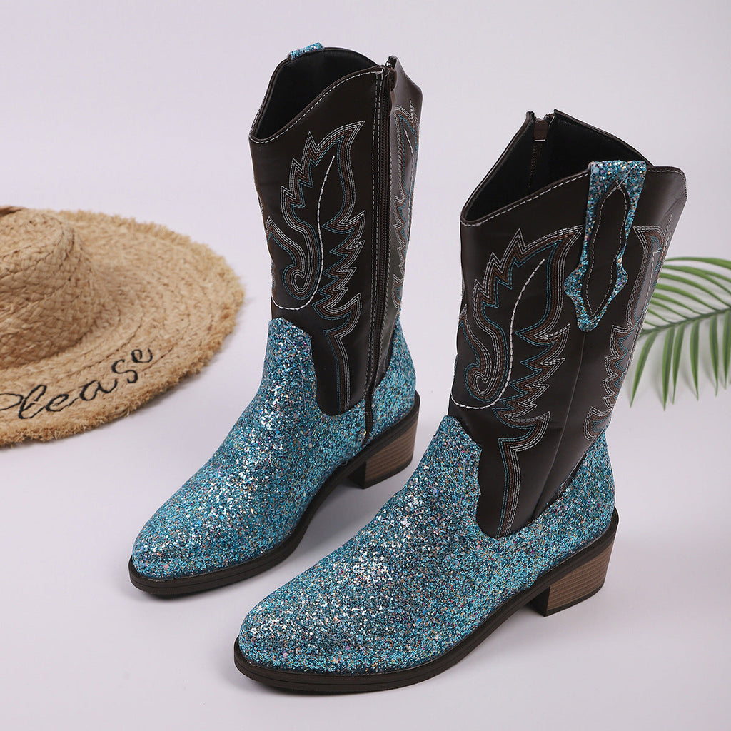 Elegant Orthopedic Boots for Every Step