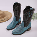 Elegant Orthopedic Boots for Every Step