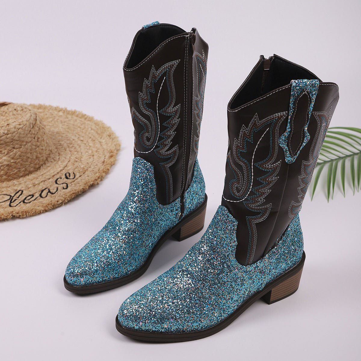 Elegant Orthopedic Boots for Every Step