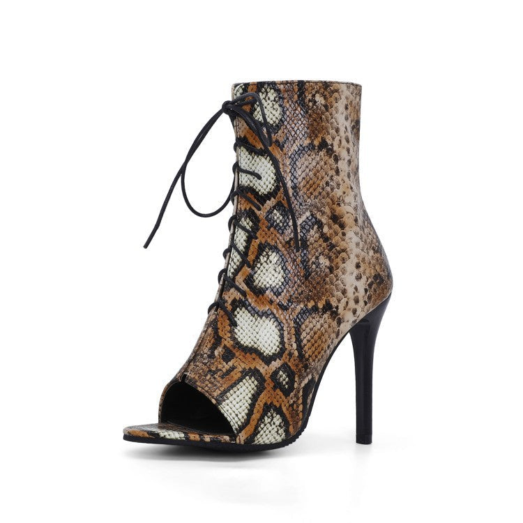 Elegant Orthopedic Boots for Every Step