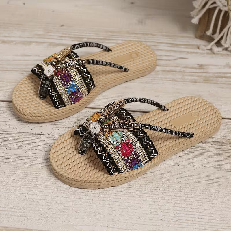 Vintage Inspired Orthopedic Shoes