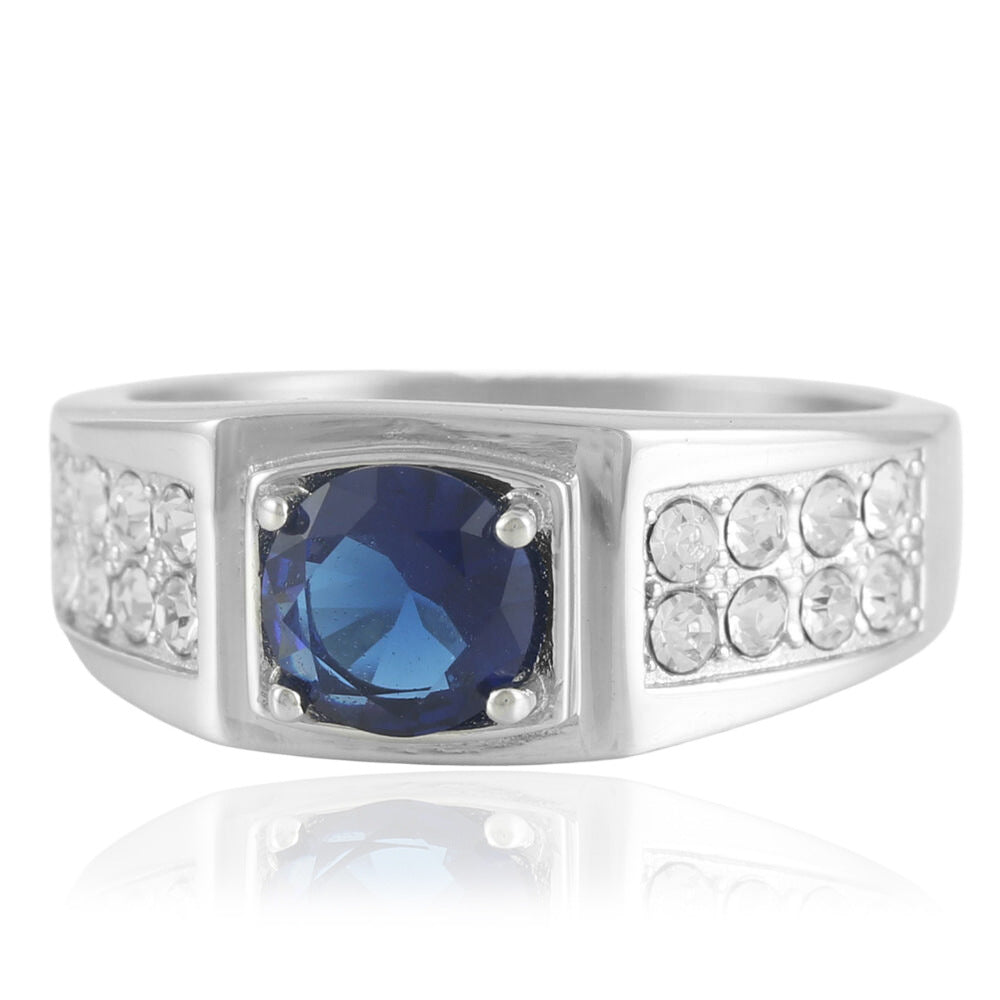 Vintage Handmade Ring