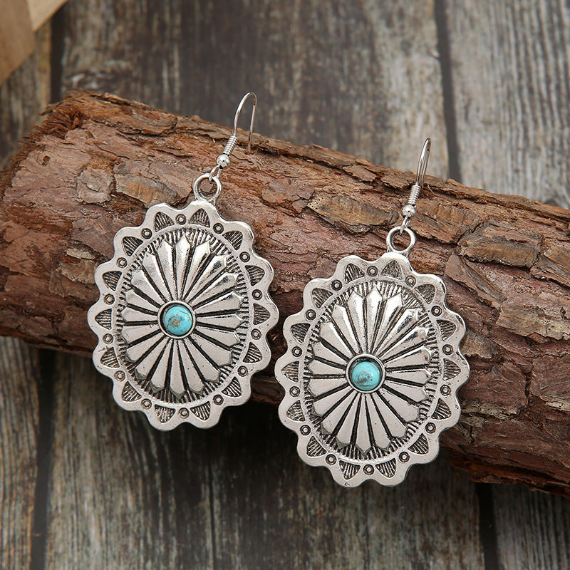 Classic Earring with Timeless Appeal