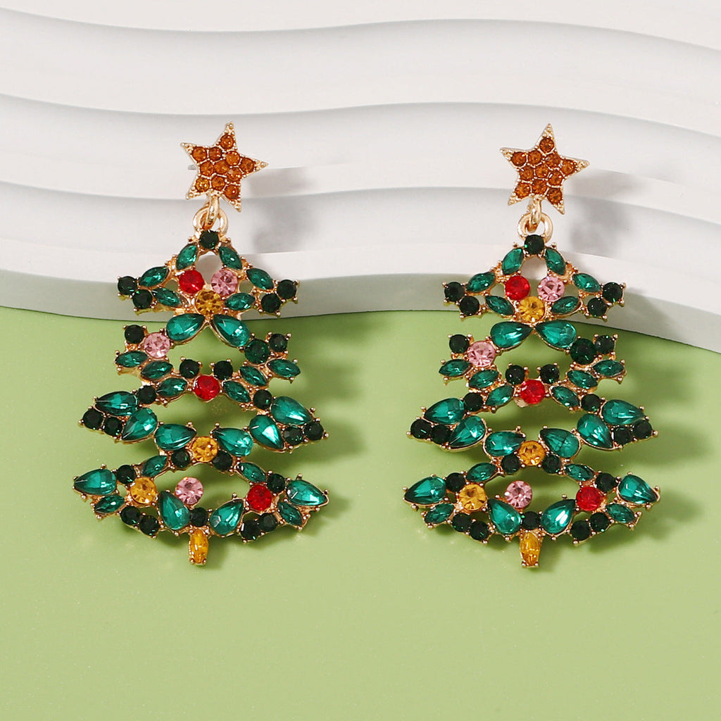 Romantic Earring for Special Moments