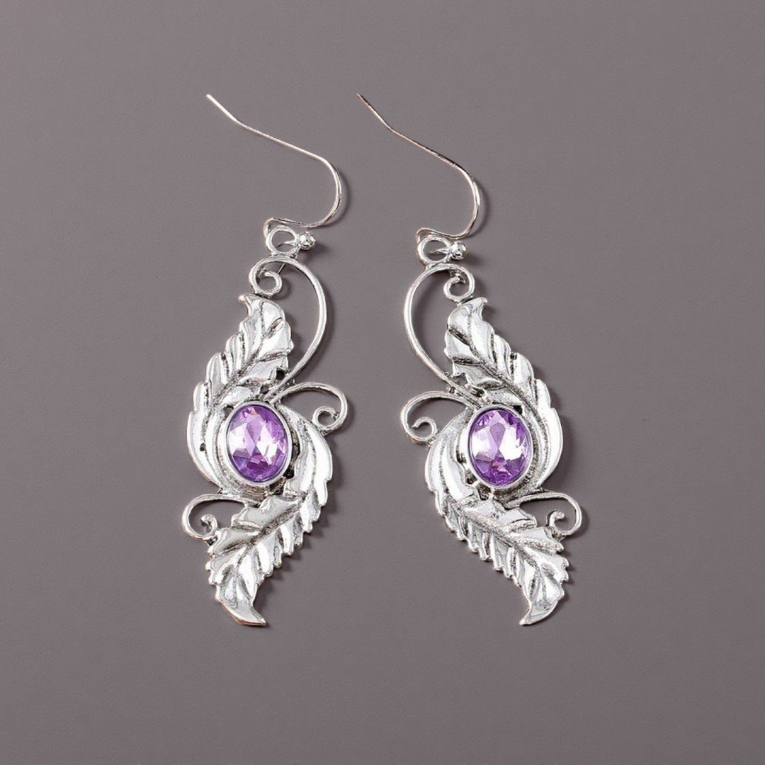 Classic Earring with Timeless Appeal