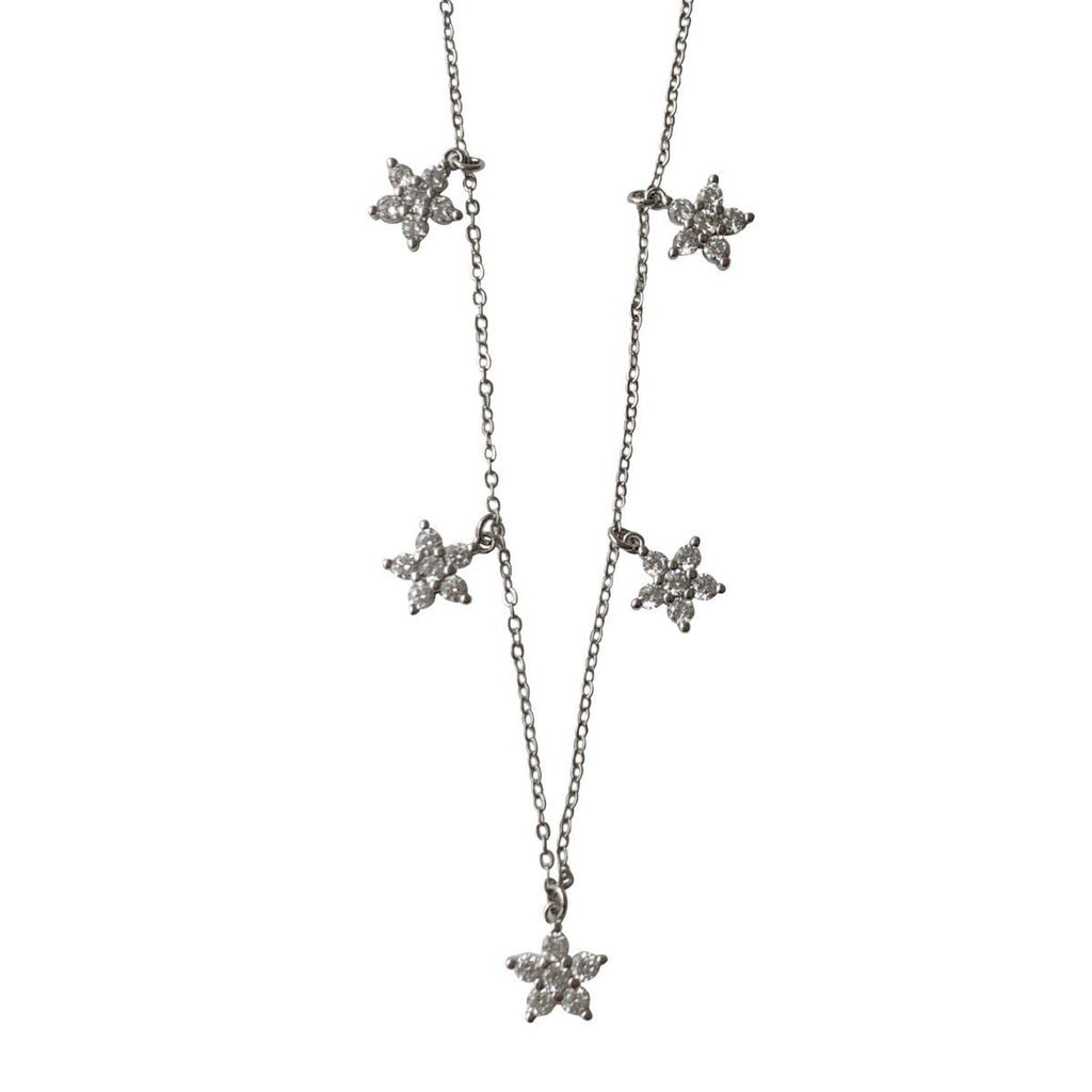Delicate Artisan Necklace