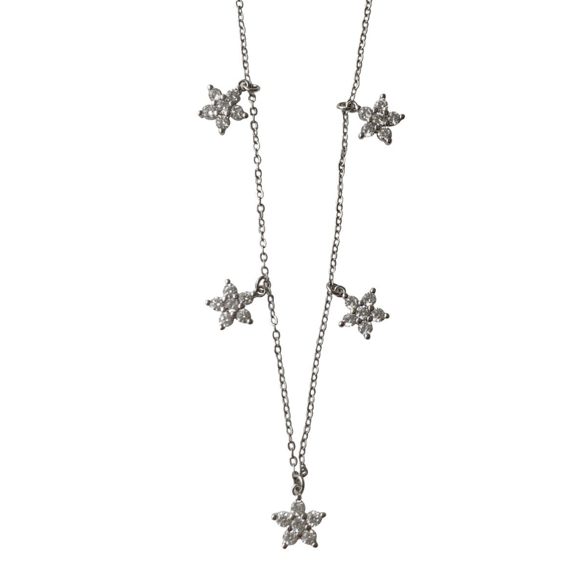 Delicate Artisan Necklace