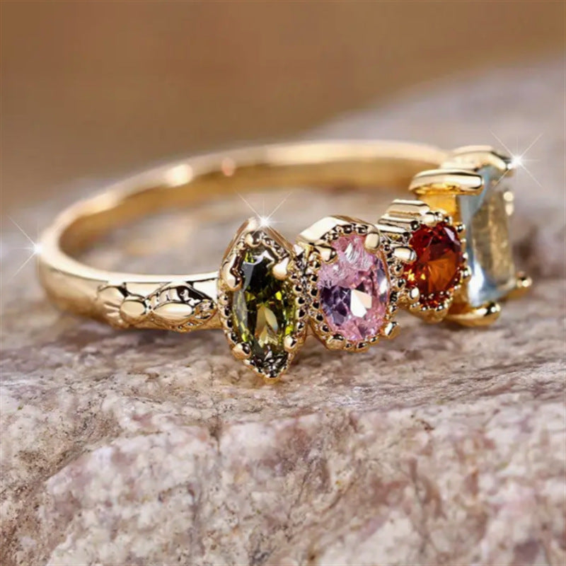 Elegant Ring for Every Occasion