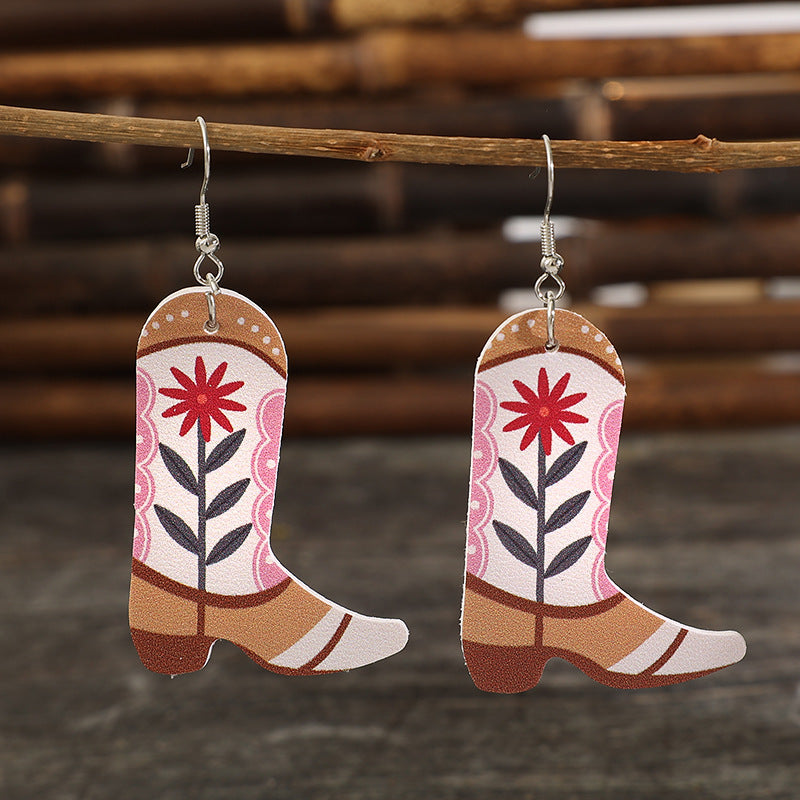 Charming Earring for Any Occasion
