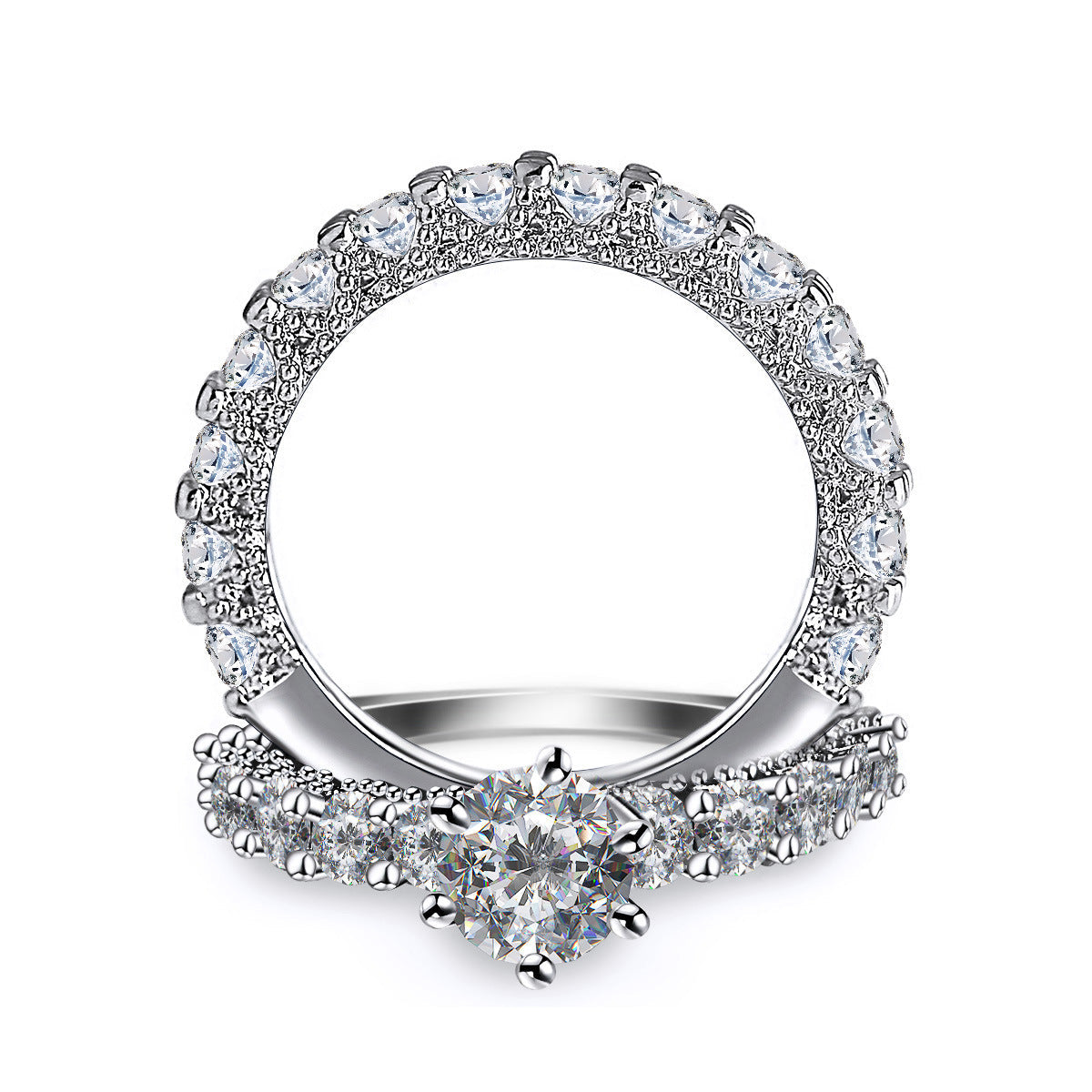 Charming Set for Any Occasion