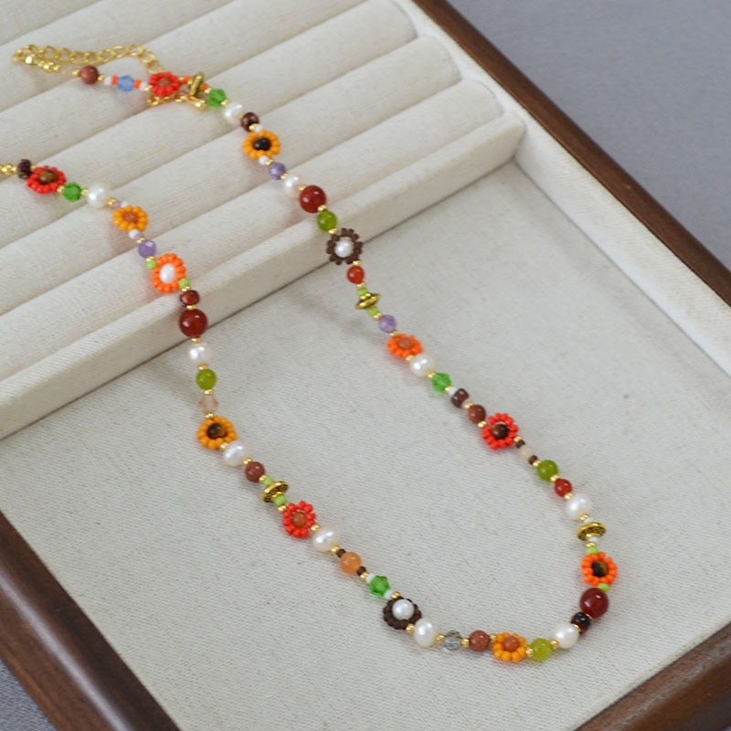 Charming Necklace for Any Occasion