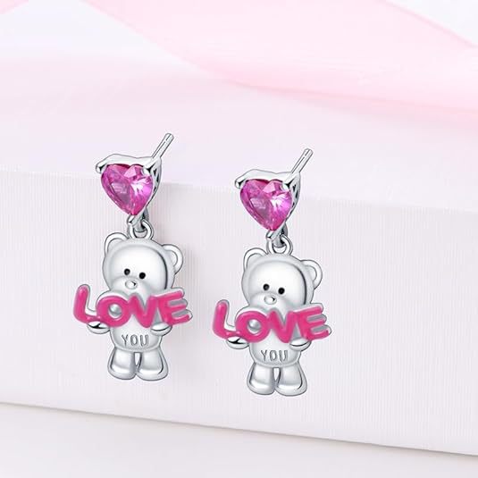 Stunning Earring for Daily Wear