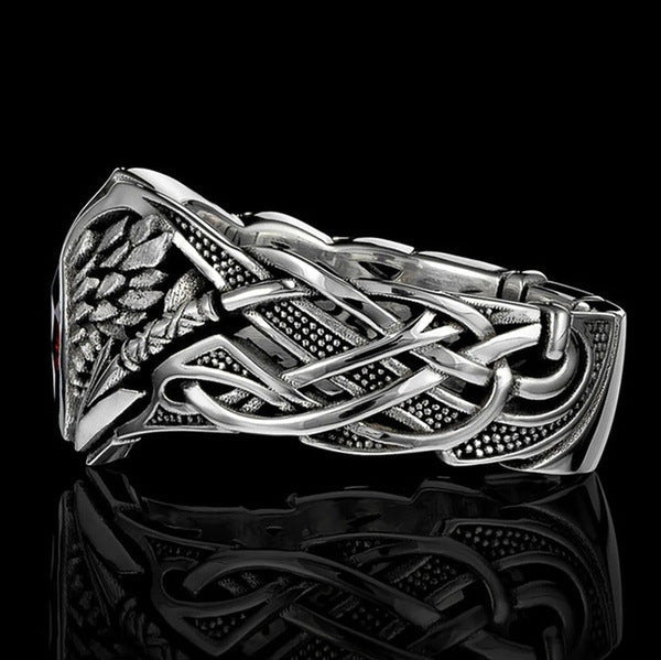 Vintage Handmade Ring