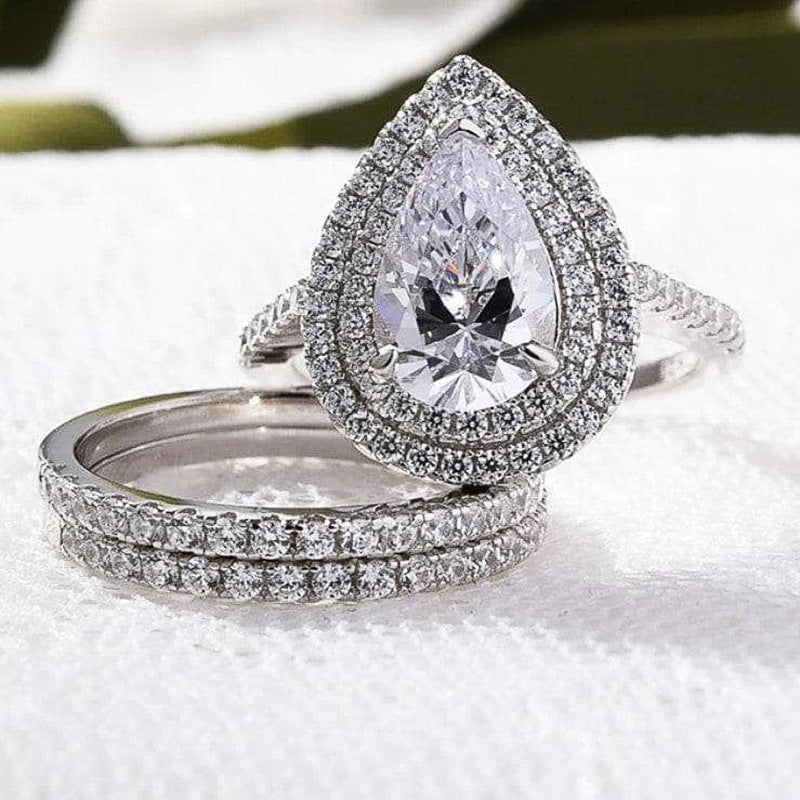 Charming Set for Any Occasion