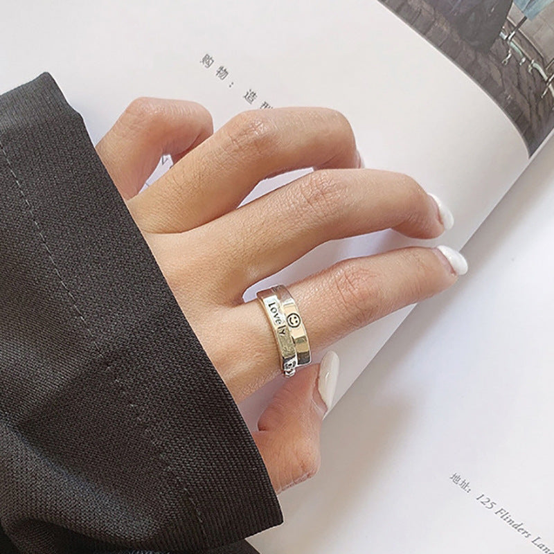 Elegant Ring for Every Occasion